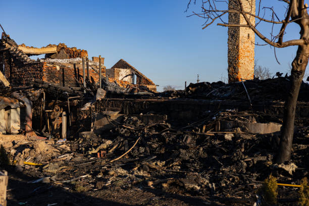 Reliable Content Restoration contractor in North Branch, MN by Fire Damage Doption